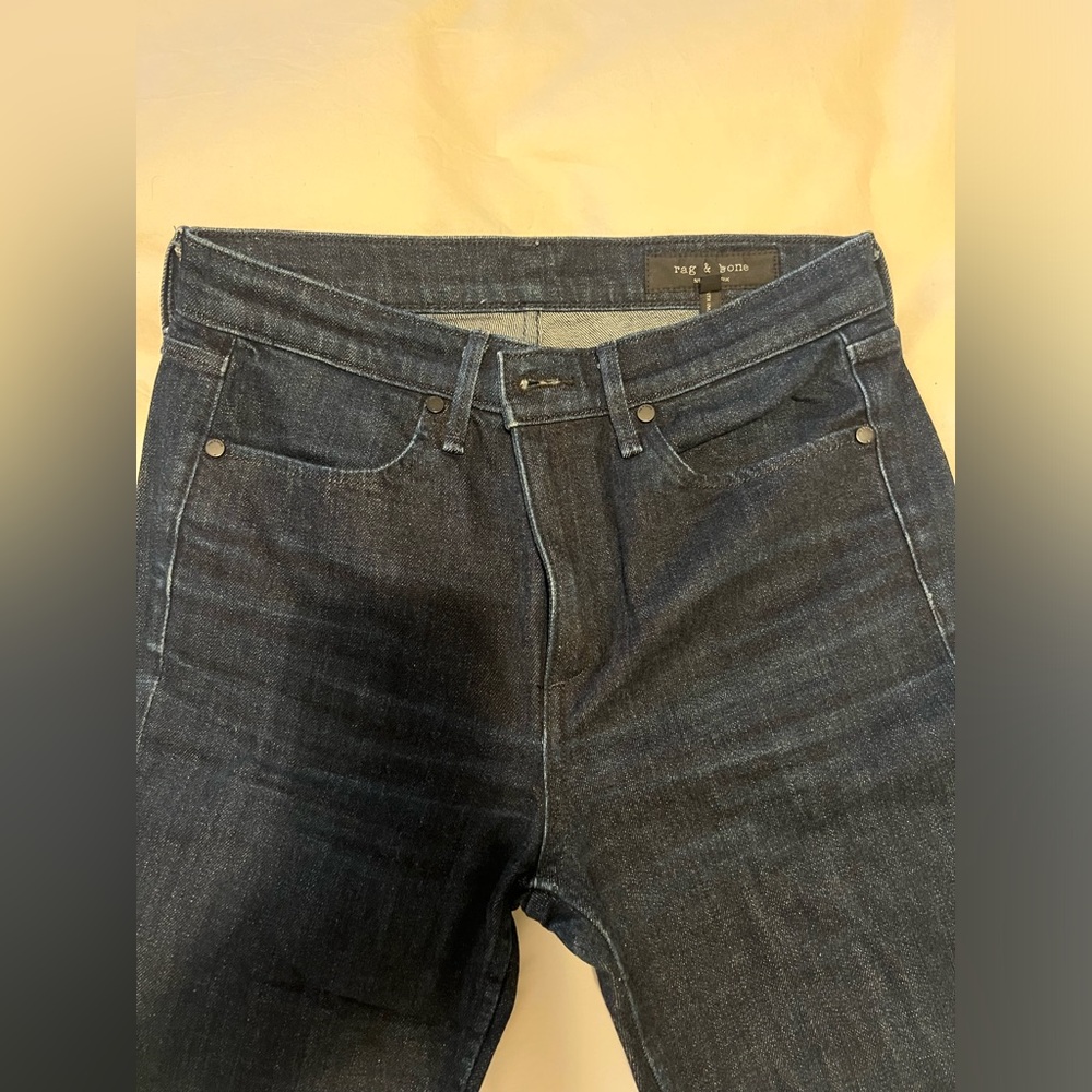 Rag & Bone jeans size 26